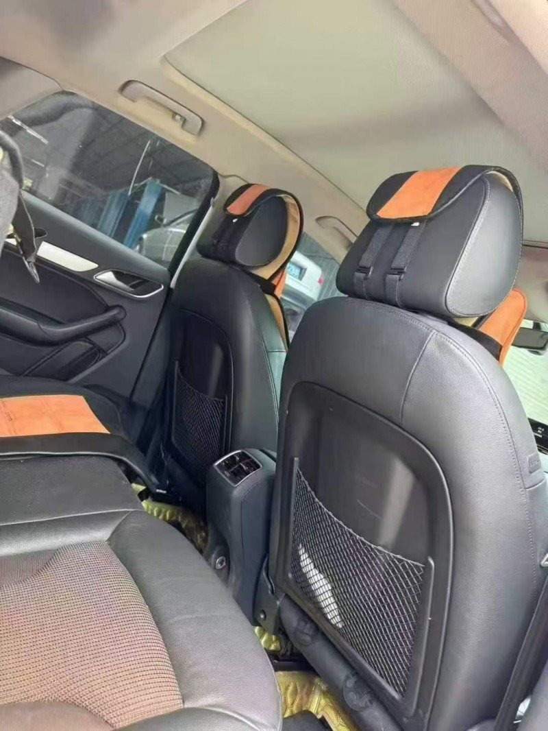 防城港19年奥迪Q38