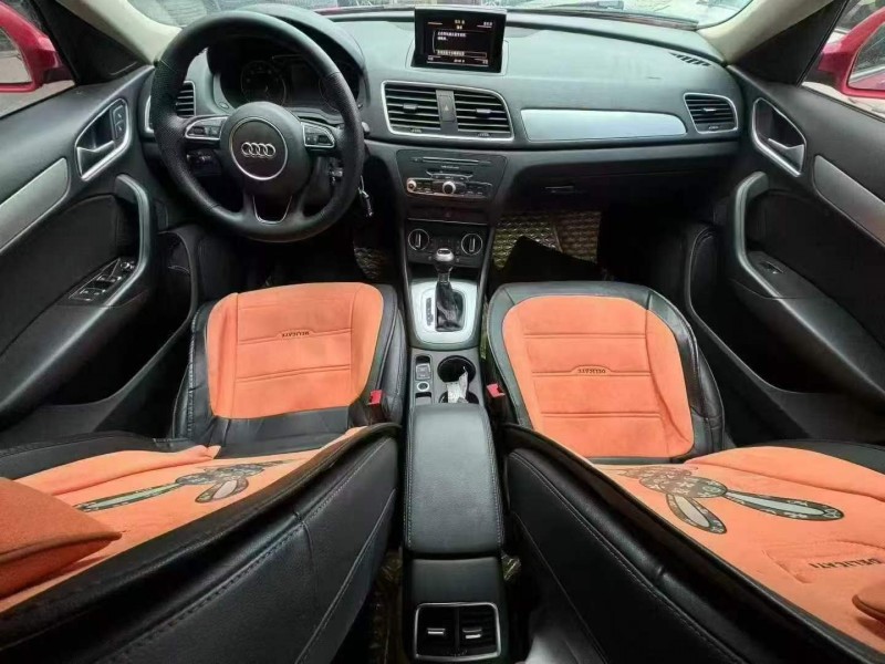 防城港19年奥迪Q39