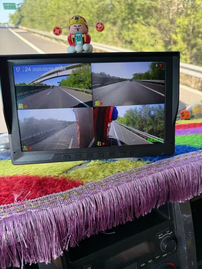 潍坊20年解放解放卡车5