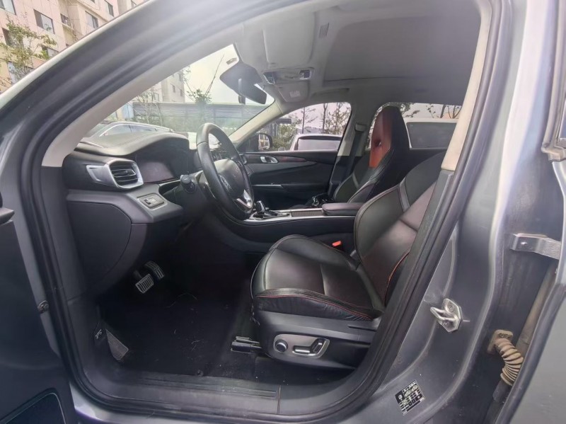 枣庄18年领克015