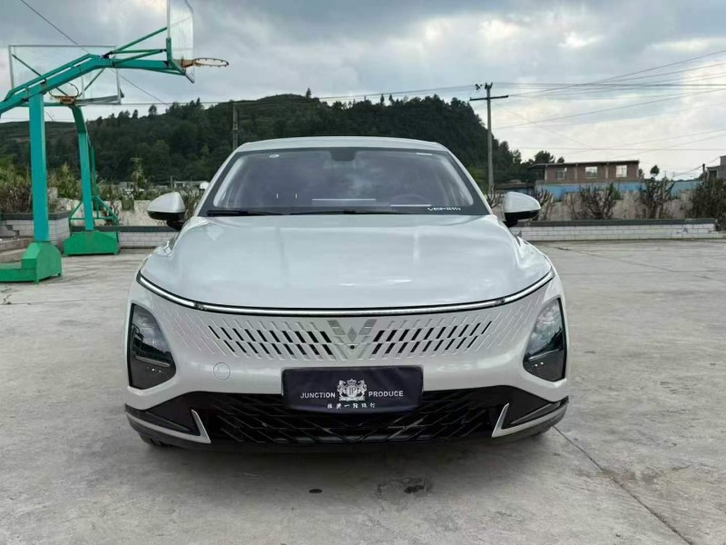 毕节24年五菱汽车星光1