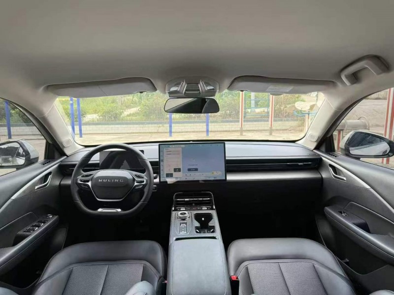 毕节24年五菱汽车星光4