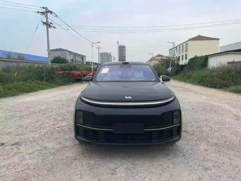 东营25年理想L71