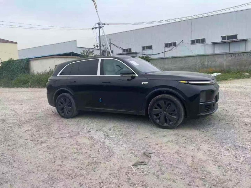 东营25年理想L72