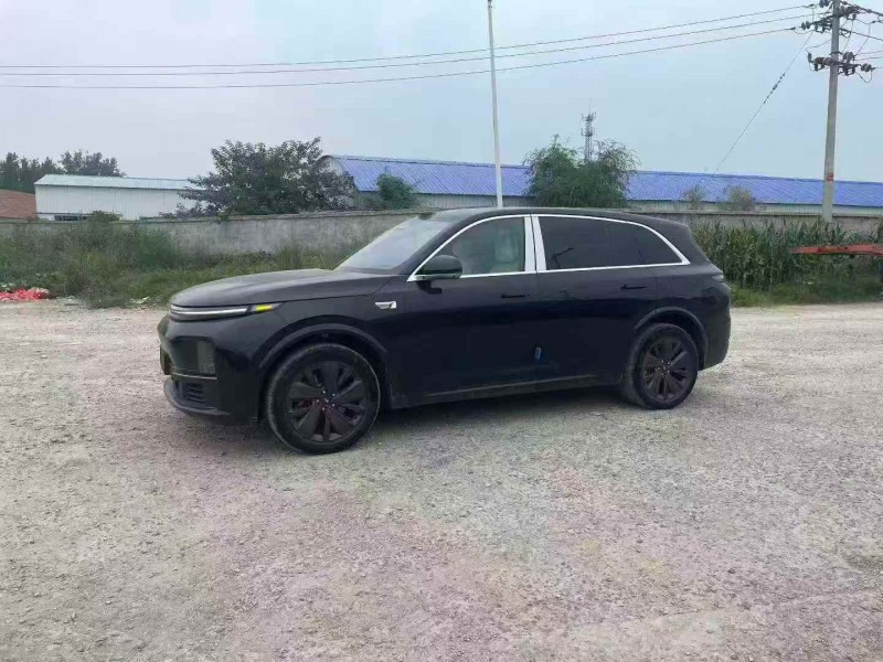 东营25年理想L73