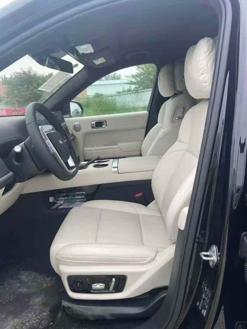 东营25年理想L75