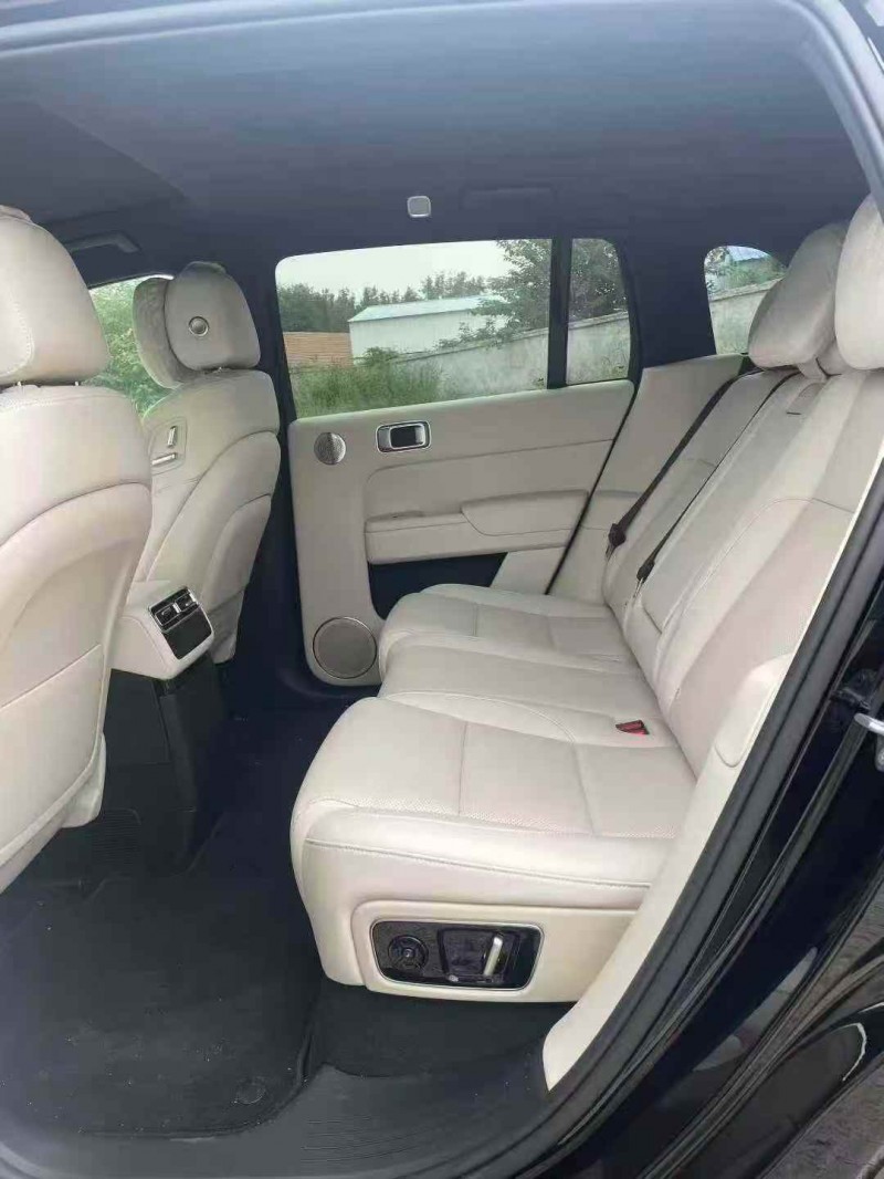 东营25年理想L76