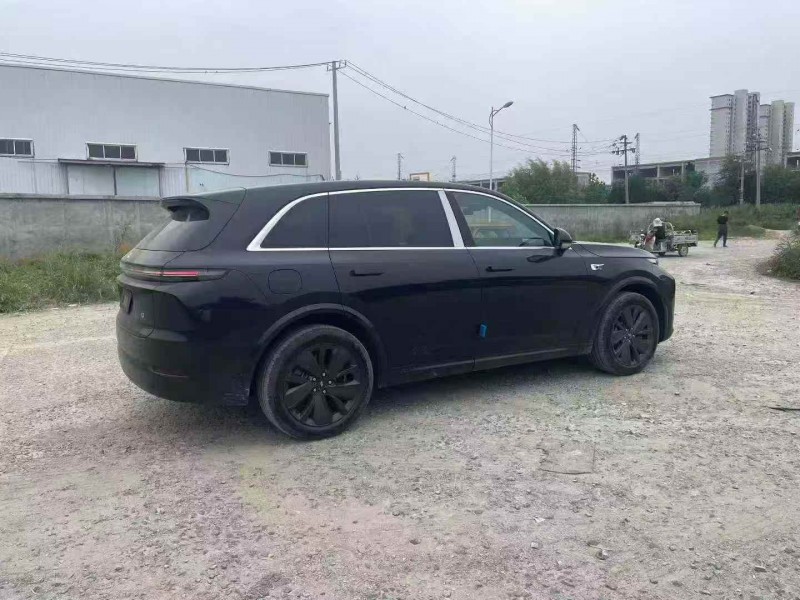 东营25年理想L77