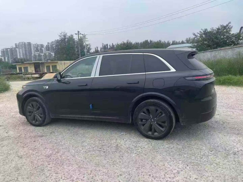 东营25年理想L78