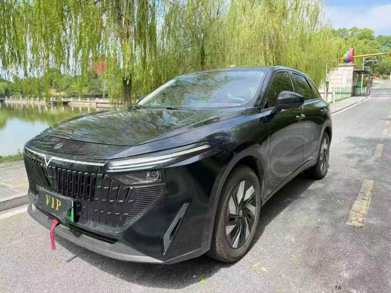 鹰潭24年启辰大V3