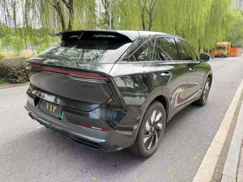 鹰潭24年启辰大V7