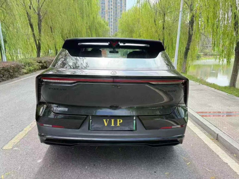 鹰潭24年启辰大V9