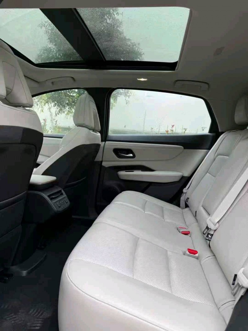 十堰24年日产Ariya艾睿雅6