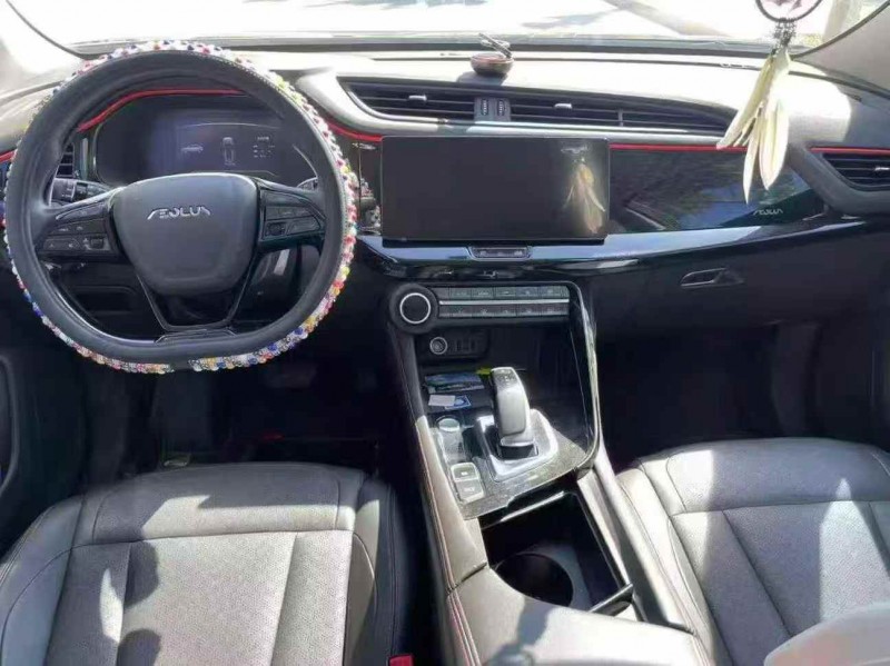 常州22年东风ax74