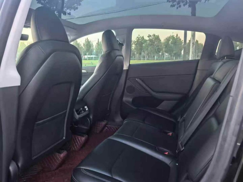 洛阳23年特斯拉MODEL Y6