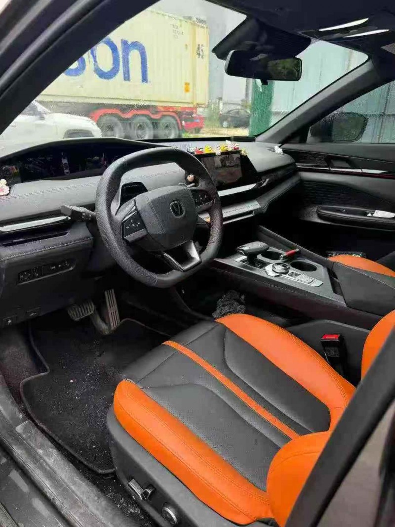 台州24年长安汽车UNI4