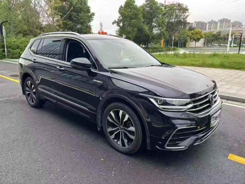 邵阳23年大众途观2