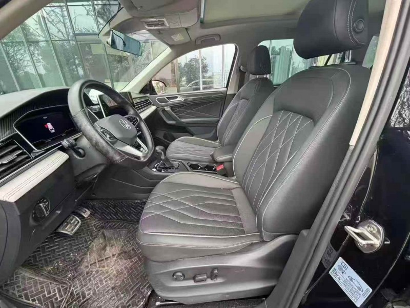 邵阳23年大众途观4