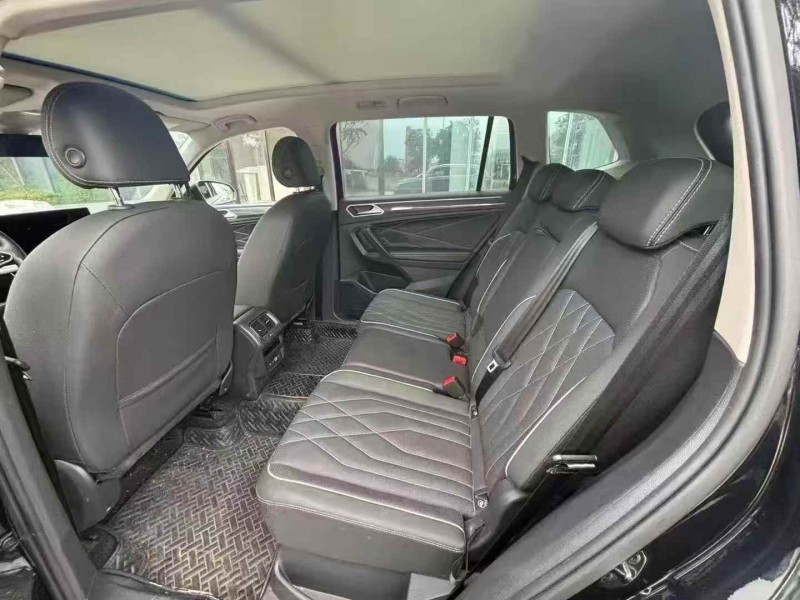 邵阳23年大众途观5