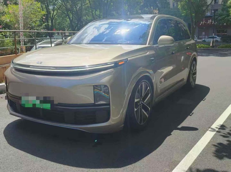 绍兴24年理想L92