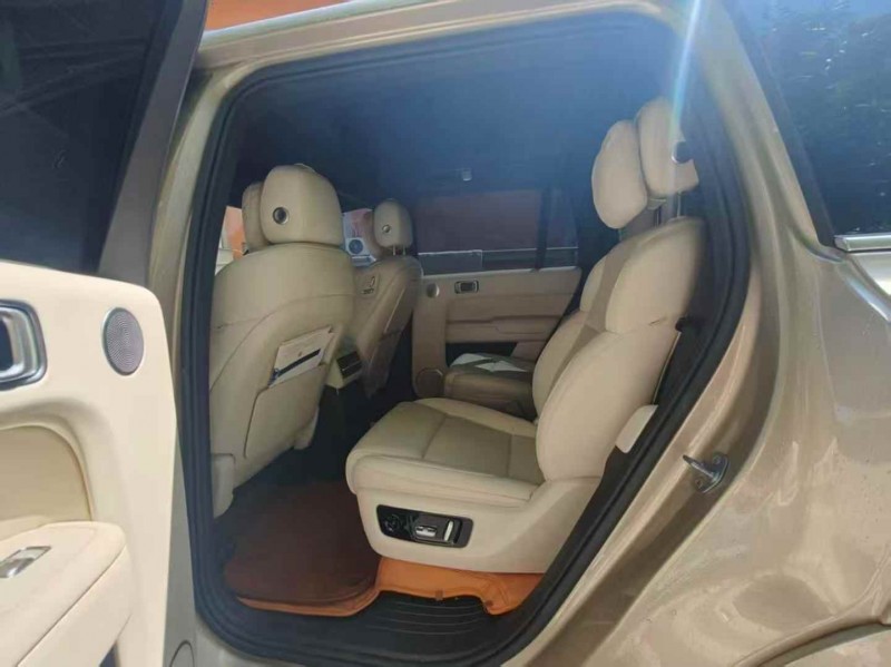 绍兴24年理想L97