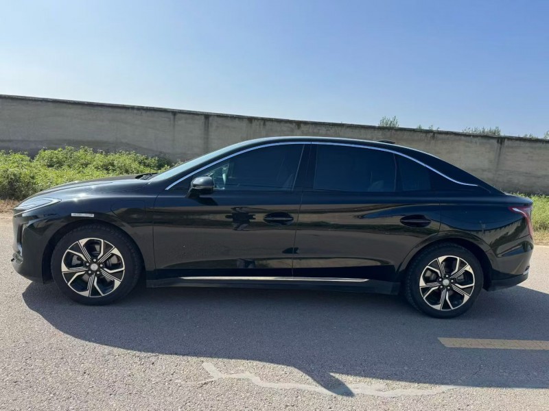 唐山24年红旗E-QM53