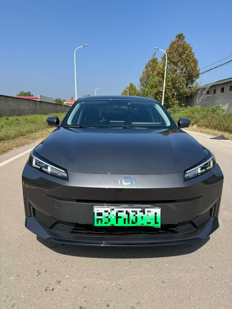 秦皇岛25年长安汽车启源1