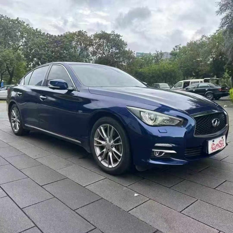 珠海16年英菲尼迪Q50L3