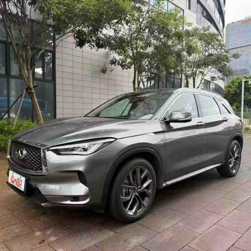 深圳25年英菲尼迪QX503