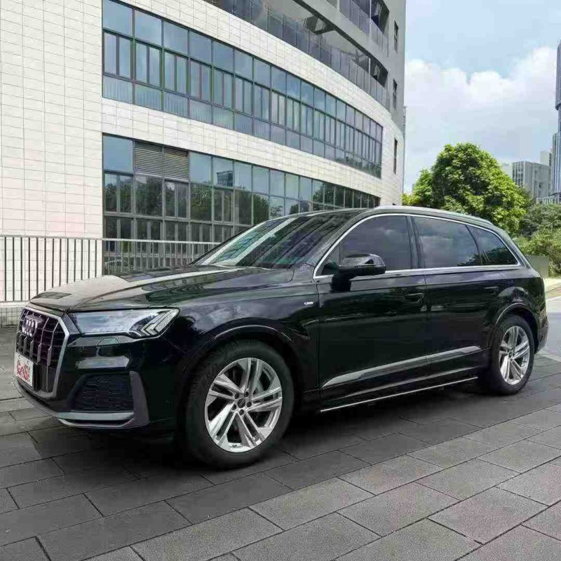 深圳23年奥迪Q73