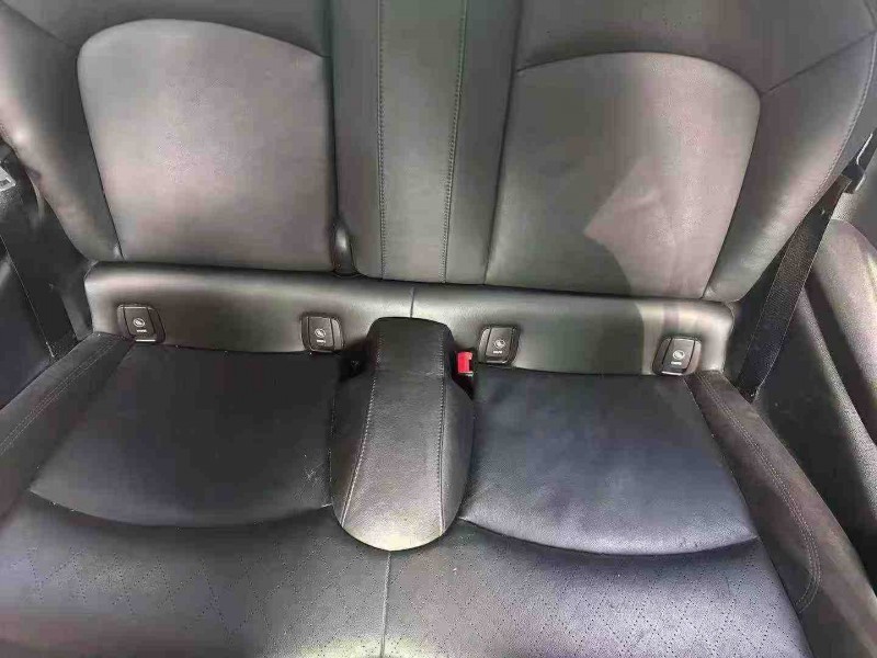 深圳18年MINICooper6