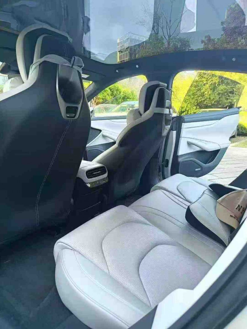 深圳25年小米SU74