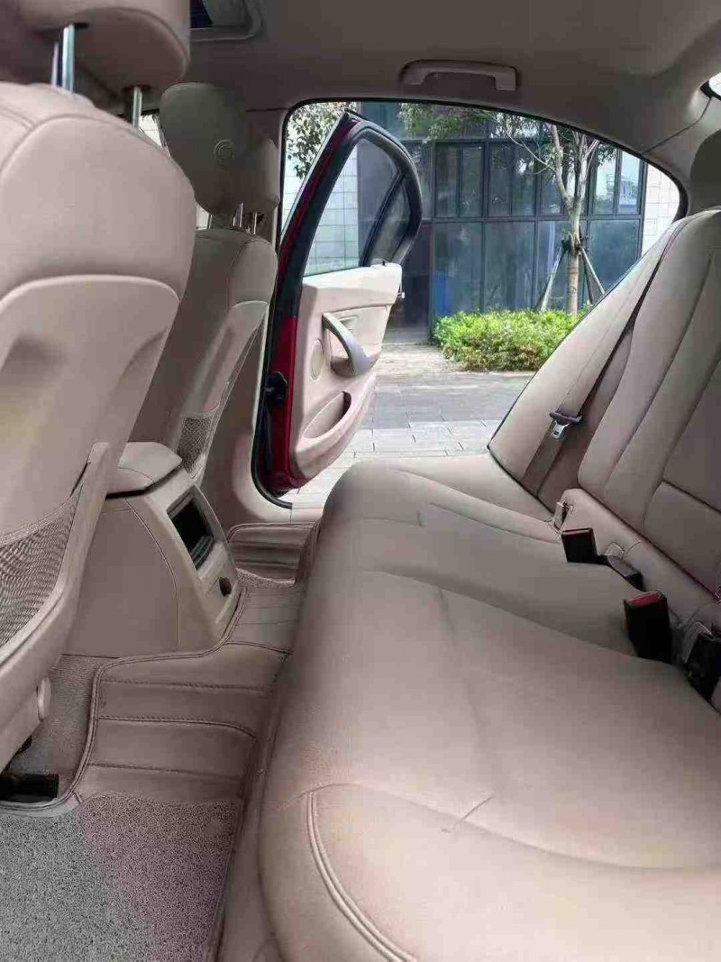 深圳14年宝马3系6