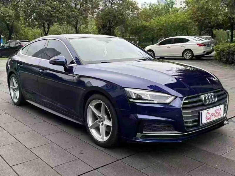 深圳20年奥迪A53