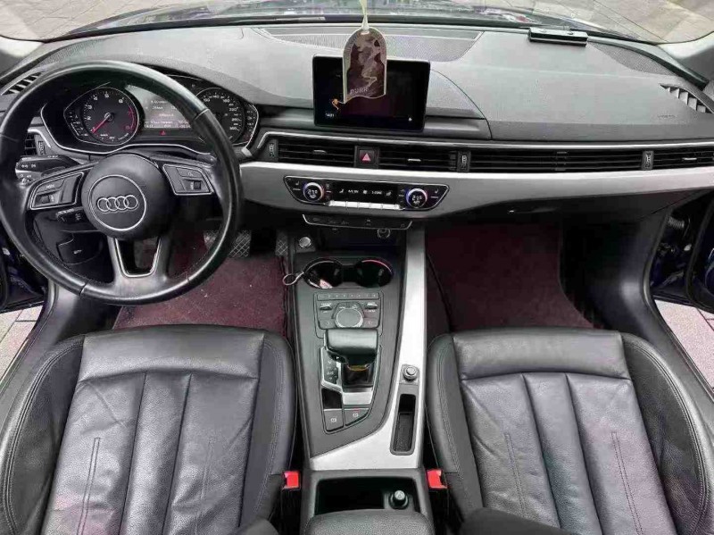 深圳20年奥迪A55