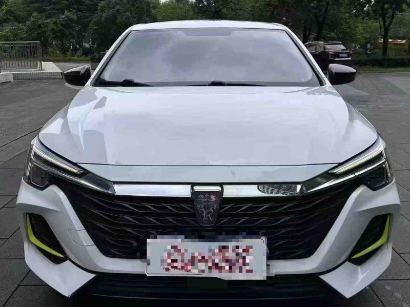 深圳22年荣威i61