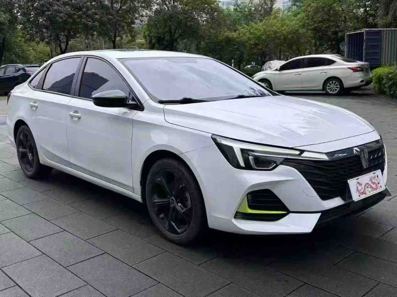 深圳22年荣威i62