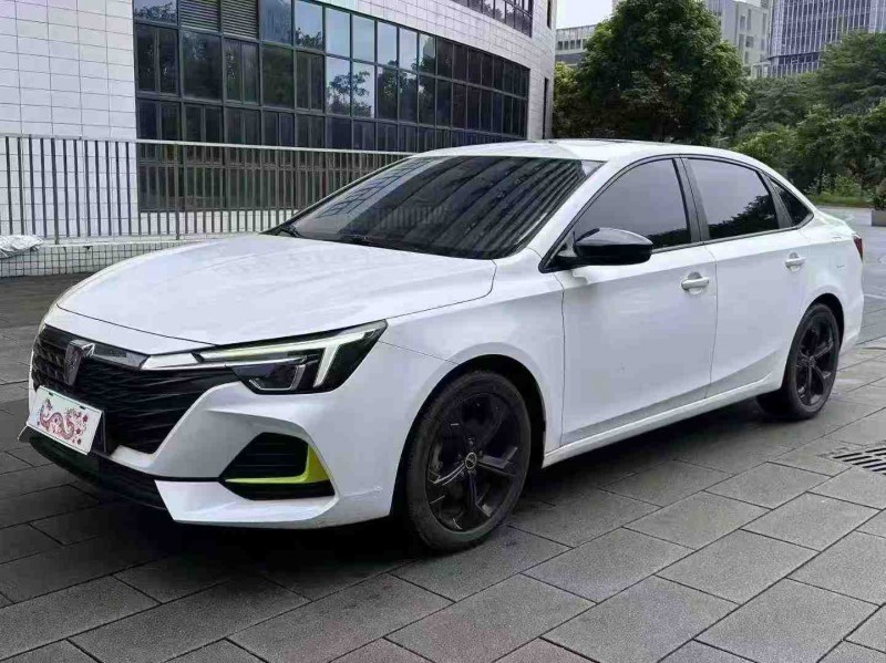 深圳22年荣威i63