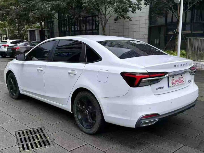 深圳22年荣威i65