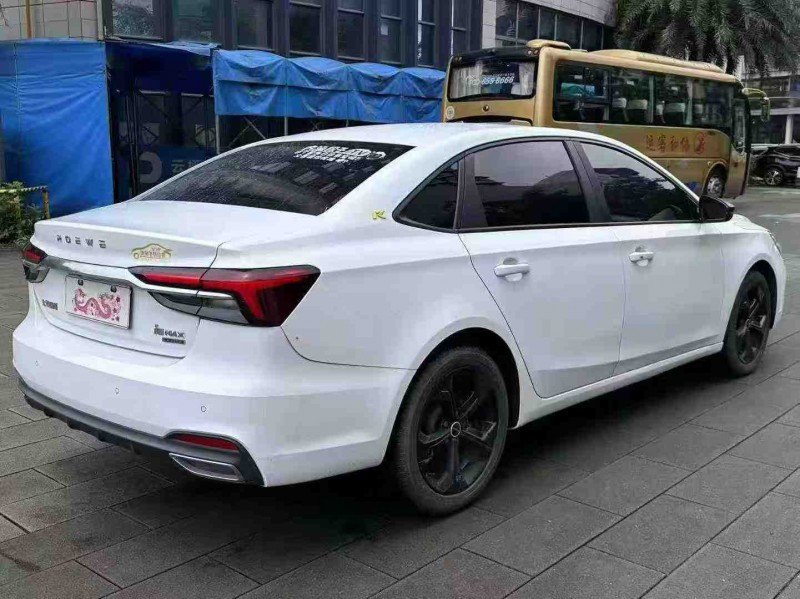 深圳22年荣威i67