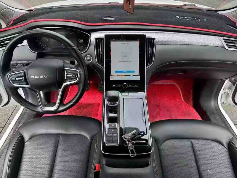 深圳22年荣威i68