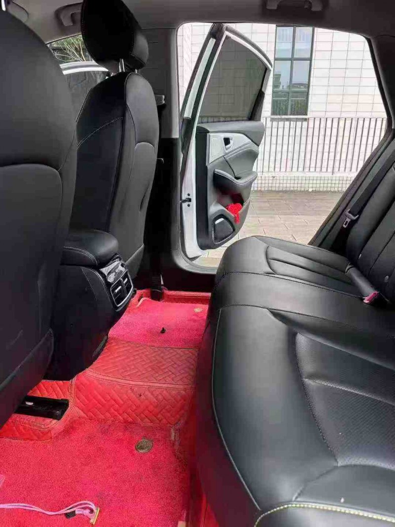 深圳22年荣威i69