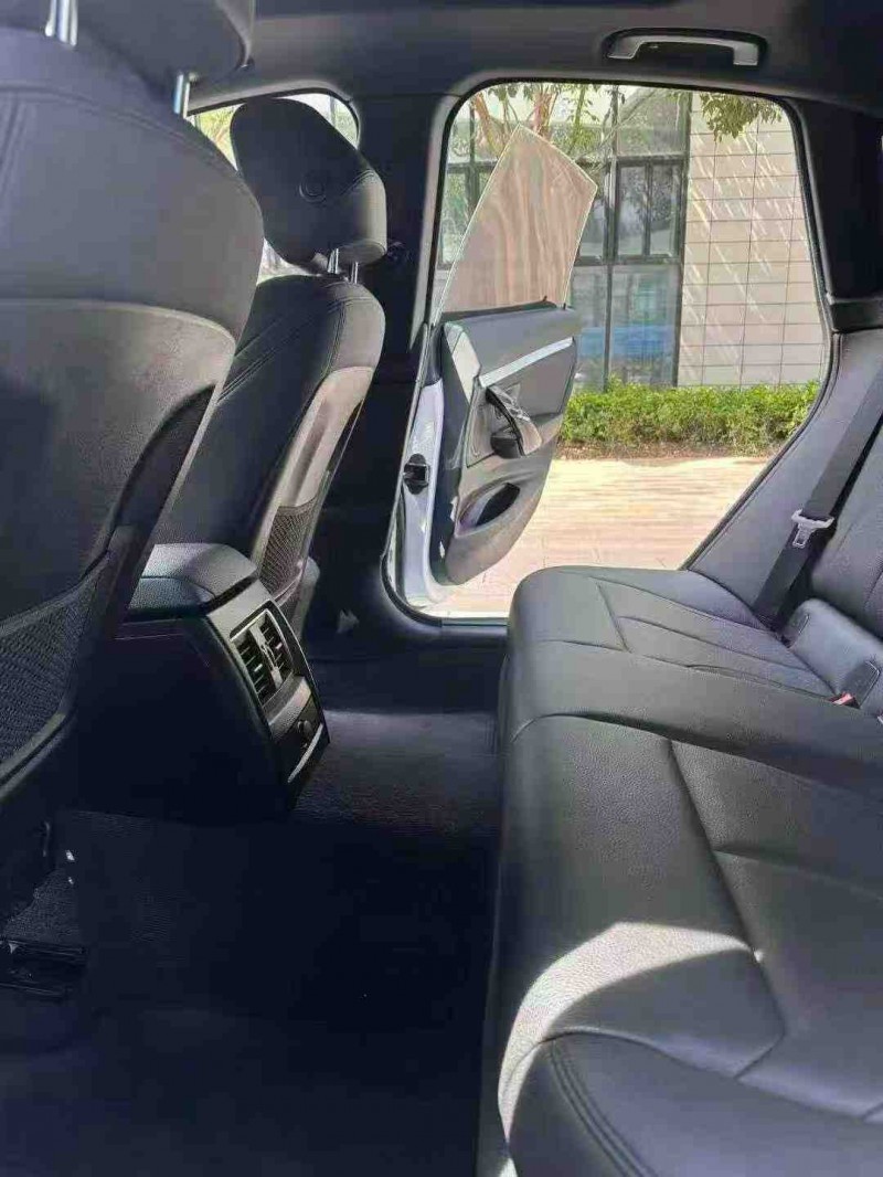 深圳20年宝马3系6