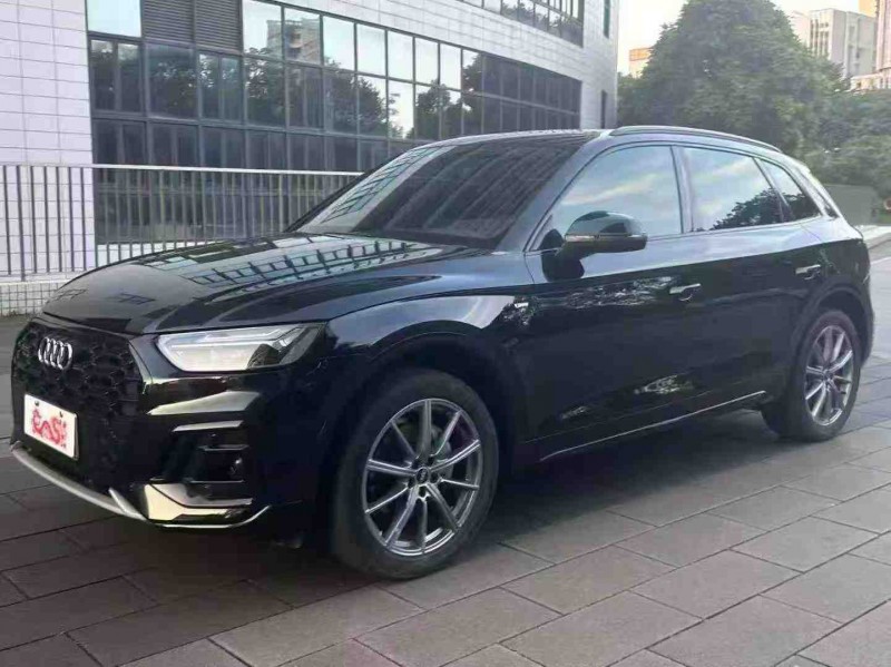深圳23年奥迪Q53