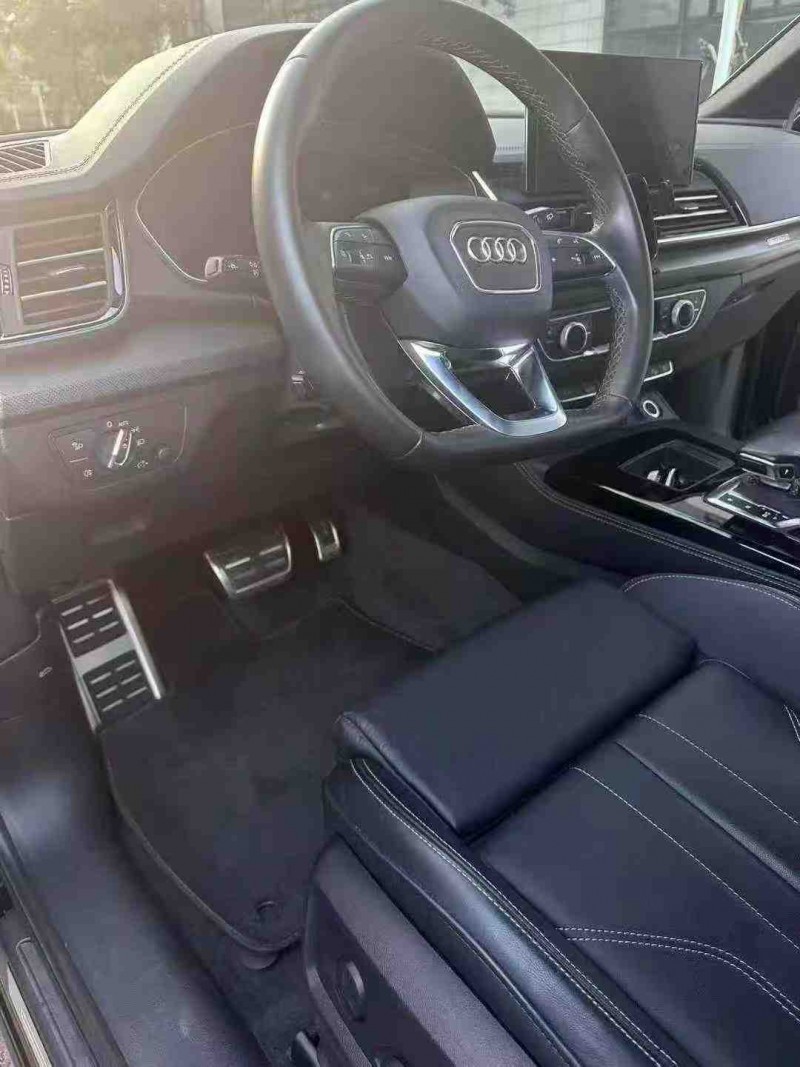 深圳23年奥迪Q56
