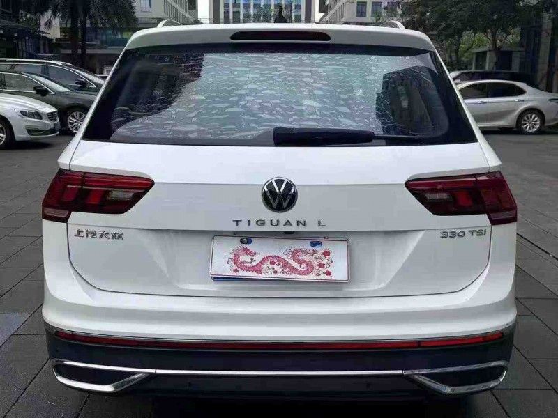 江门21年大众途观8