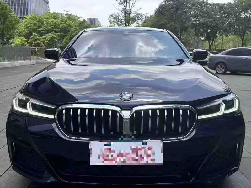 深圳21年宝马3系1