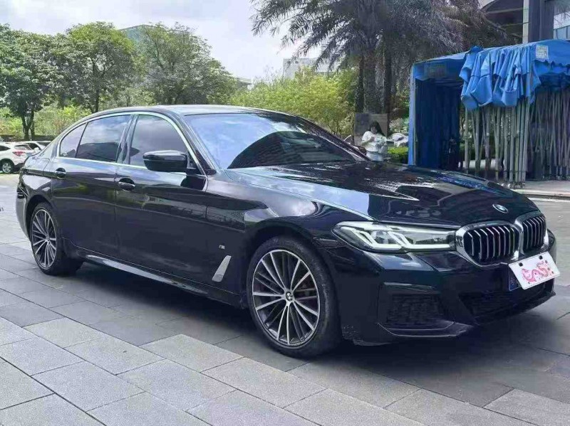 深圳21年宝马3系3