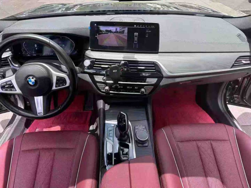 深圳21年宝马3系6