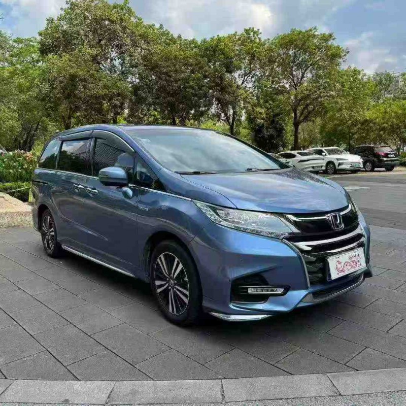 广州21年本田奥德赛2